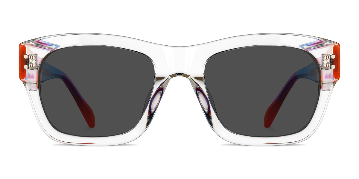 HUGO Damenbrille Mit Sehstärke - Optional Als Sonnenbrille Oder Mit Blaulichtfilter