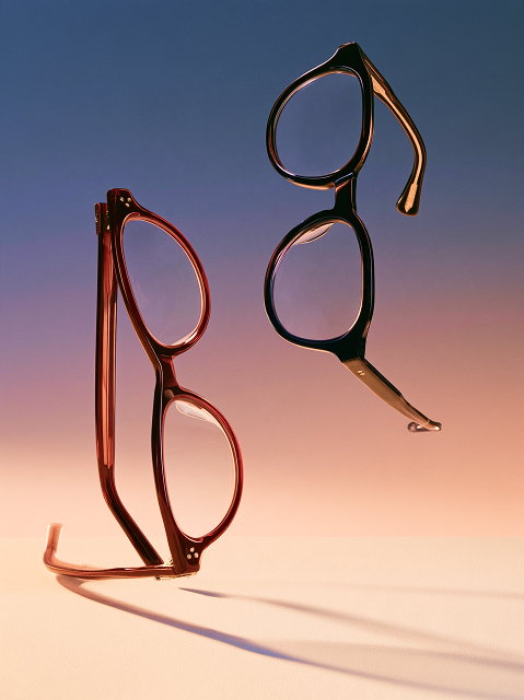 Everyday glasses