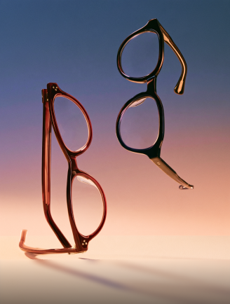 Everyday glasses
