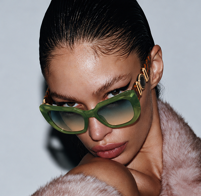 Women's sunglasses
