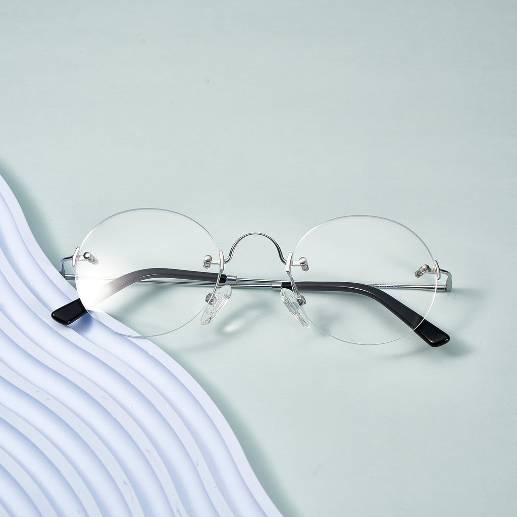 Blue Light Glasses Q&A