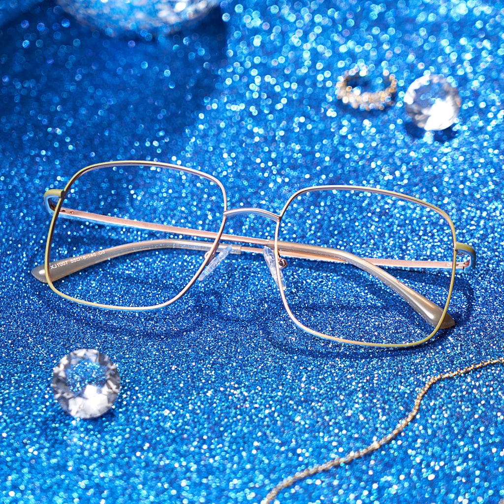 2024 eyeglasses trends female