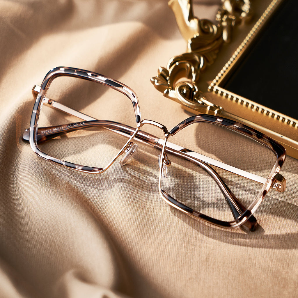Why Are Eyeglasses So Expensive?