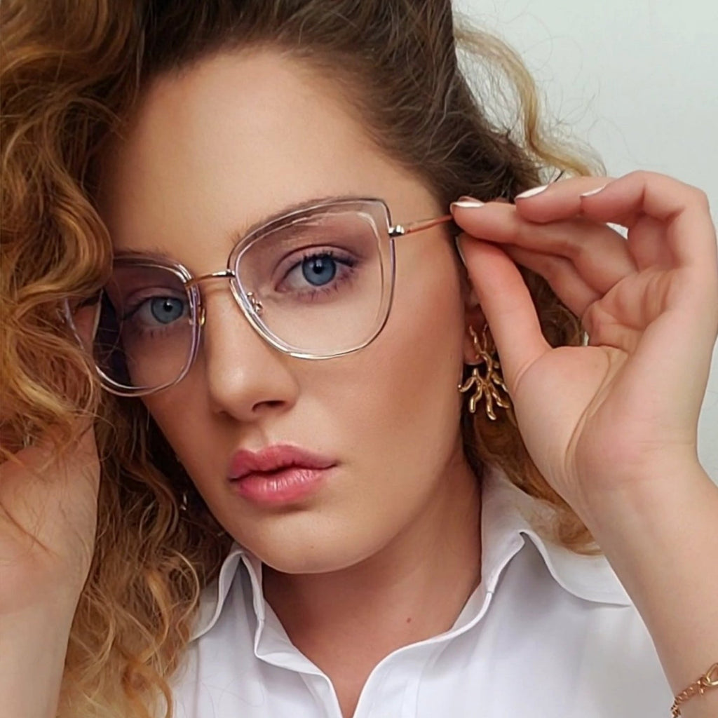 2024 Women's Eyewear Trends