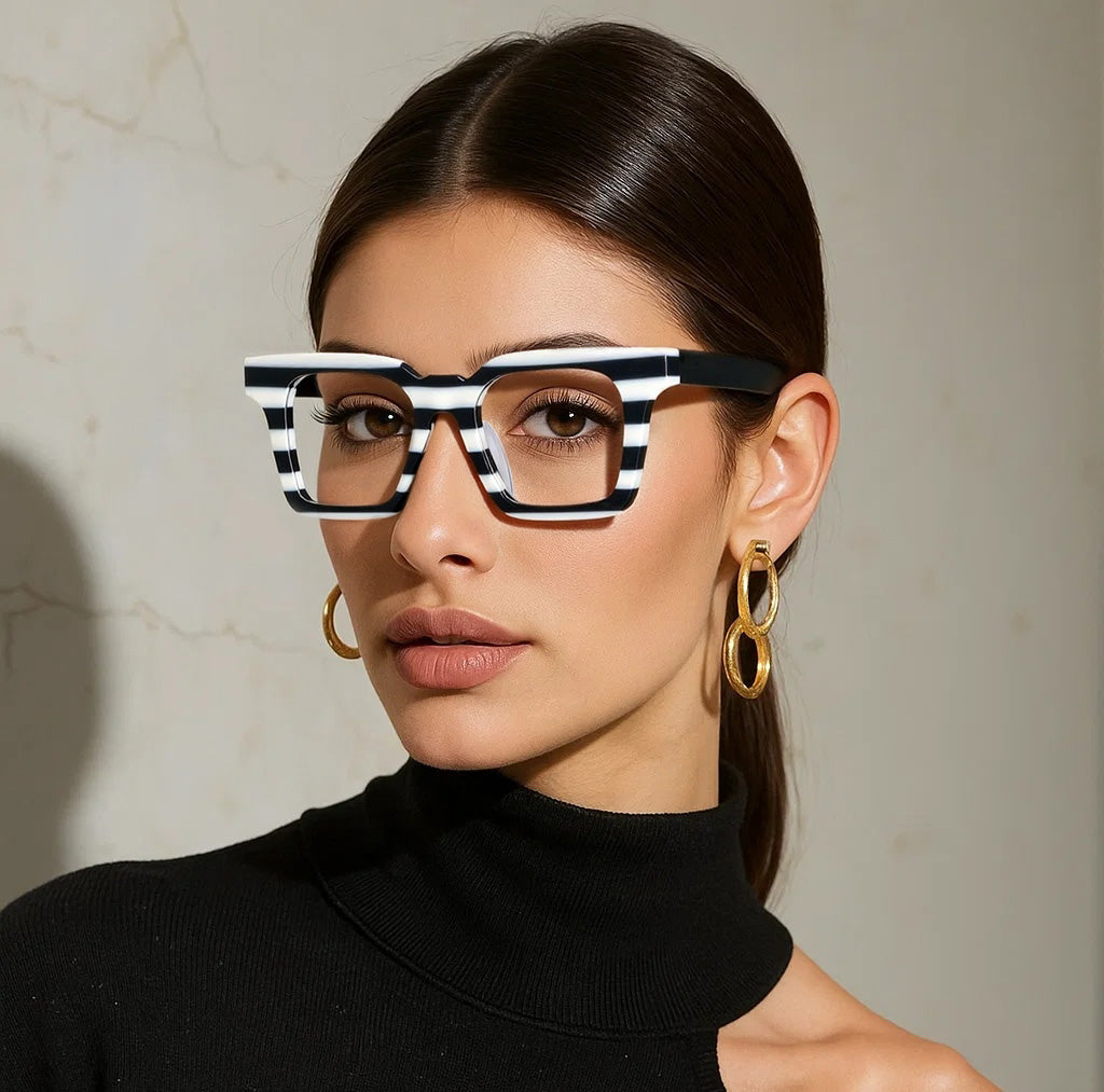 Do You Need Progressive Glasses? Signs It’s Time to Switch