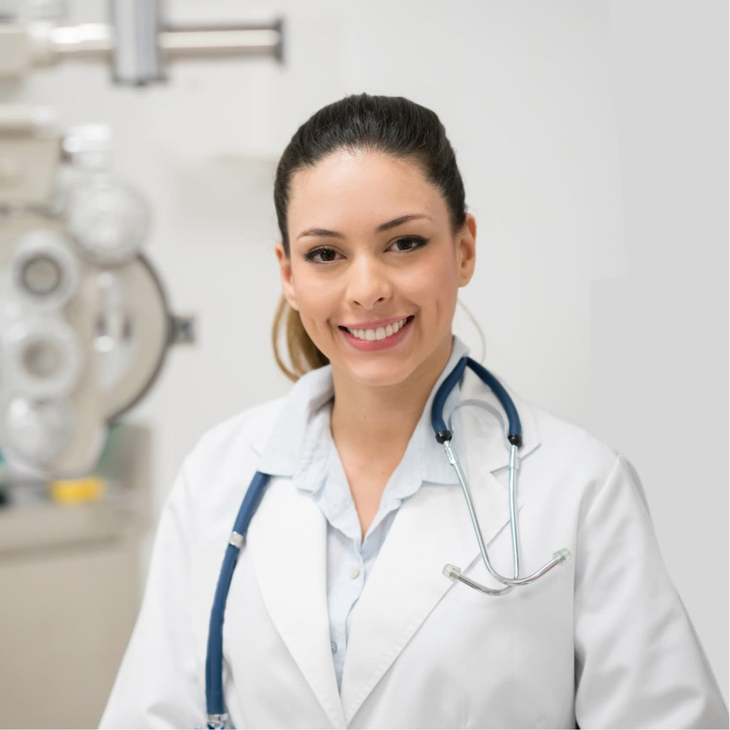 Who Should You See for Eye Care?