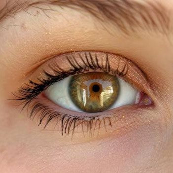 The Mystery of Hazel Eyes