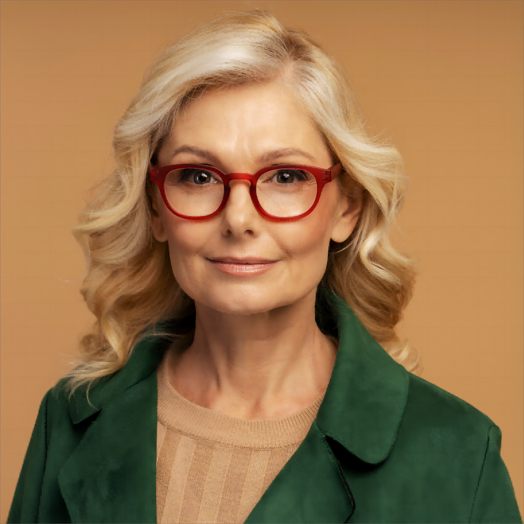 A Guide to Choosing Reading Glasses: How to Find the Perfect Pair for You