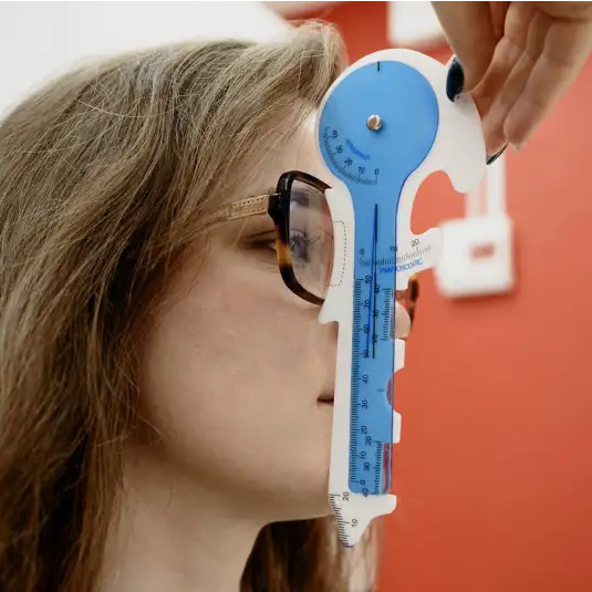 How to Read an Eye Prescription