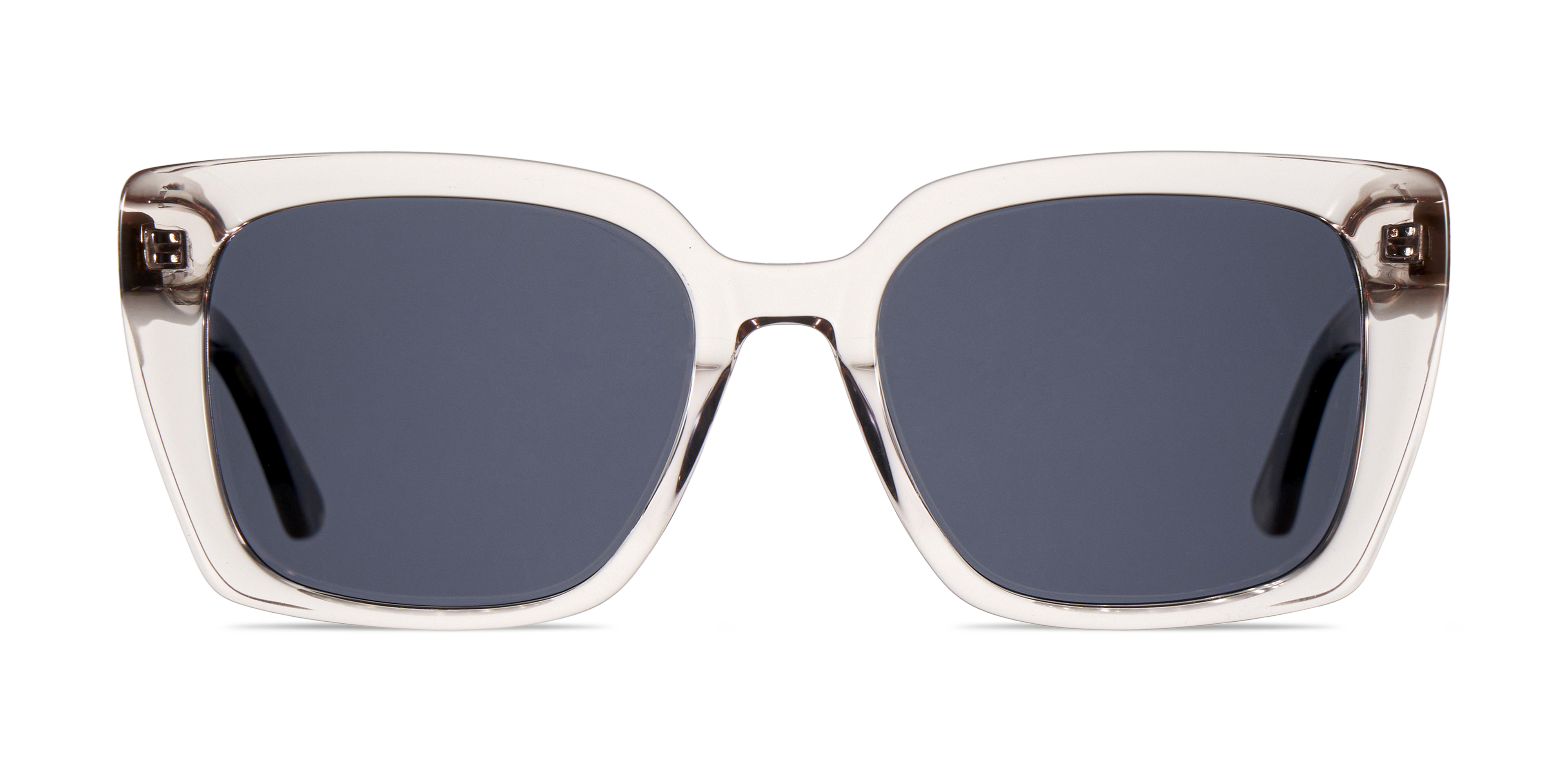 Zinnia Square Prescription Eyeglasses For Women Lakoh Zinnia square prescription eyeglasses for women lakoh