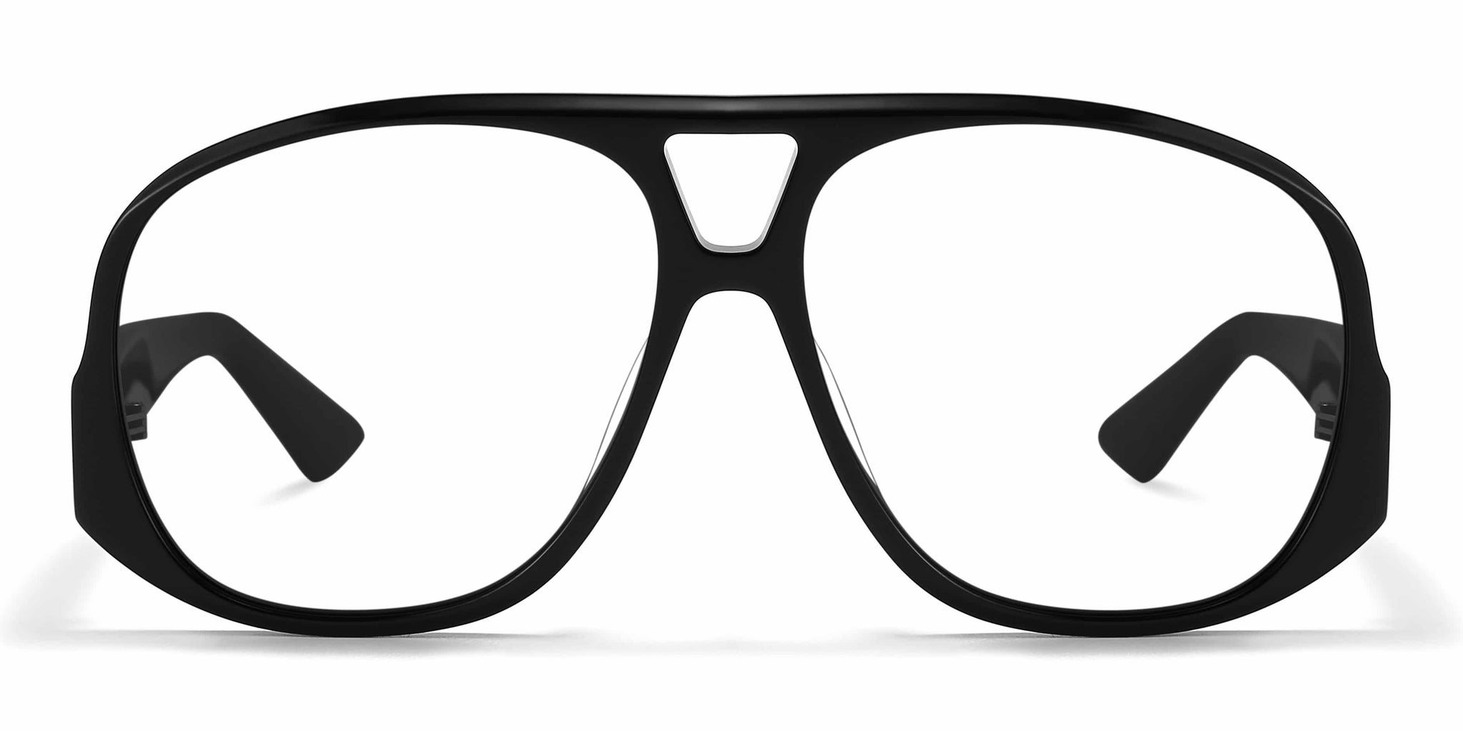 Leander Aviator Prescription Eyeglasses for Women – lakoh