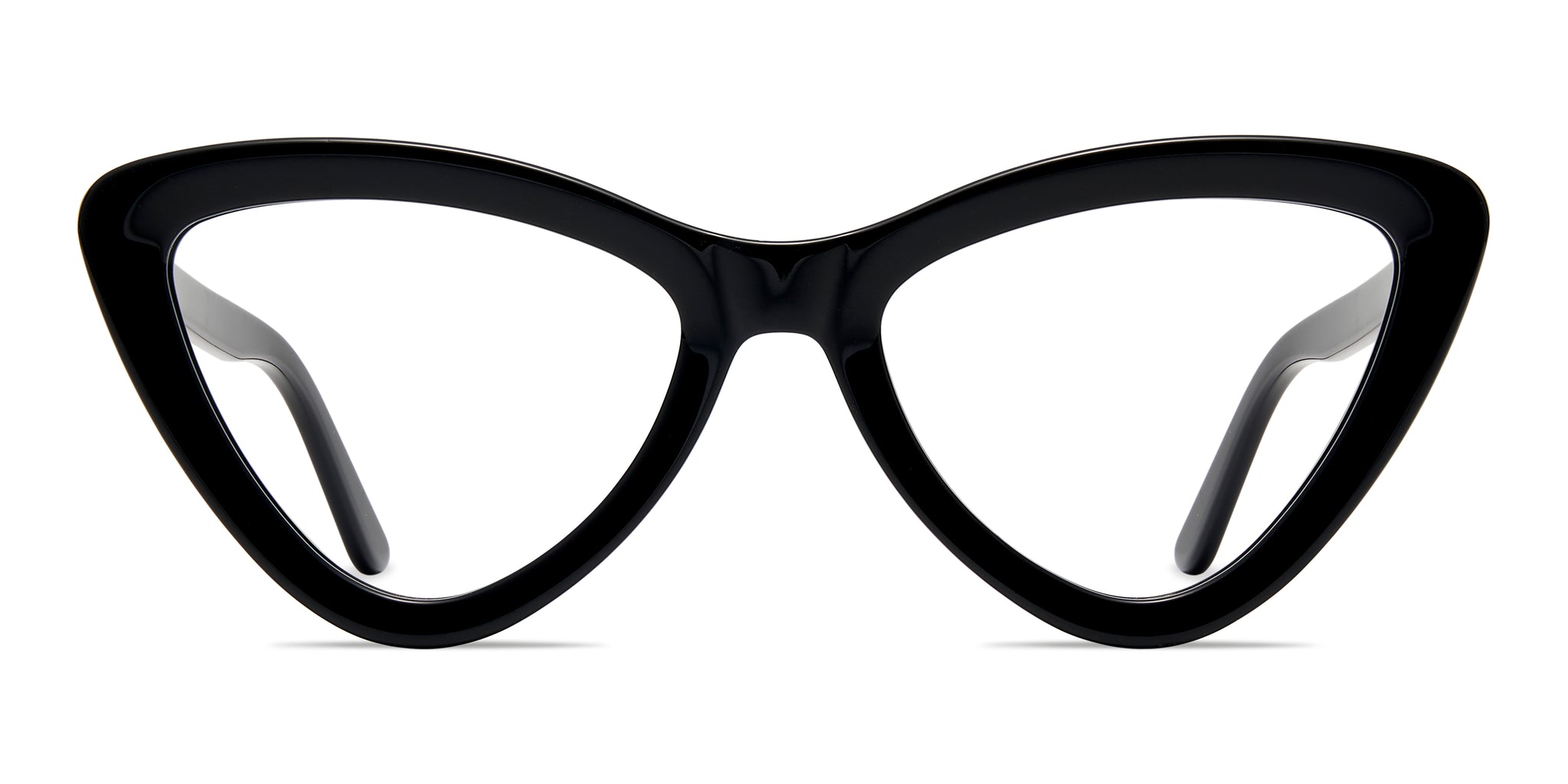 Natalie Cat-Eye Prescription Eyeglasses for Women – lakoh display picture 3