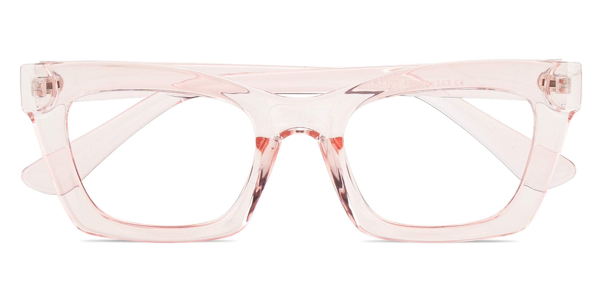 Square Glass For Women _ Zeelish – lakoh