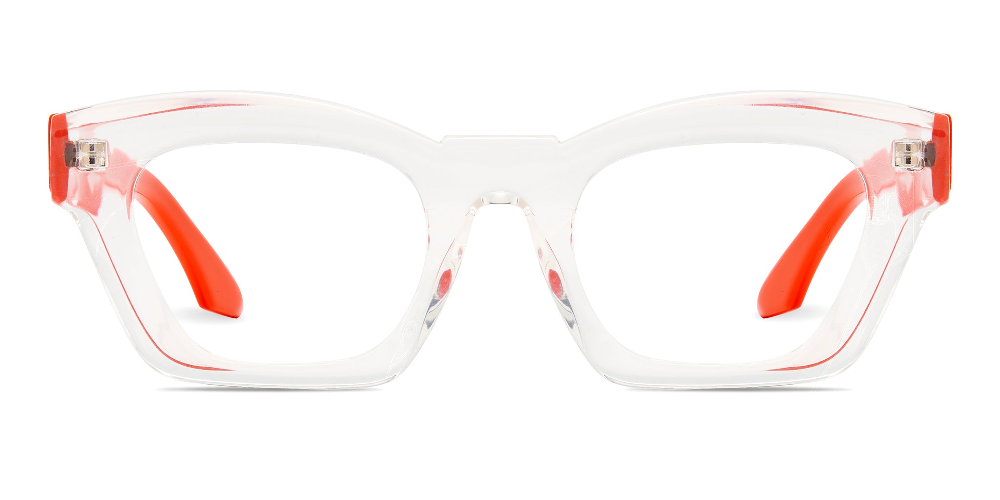 Zella Square Prescription Eyeglasses for Women – lakoh