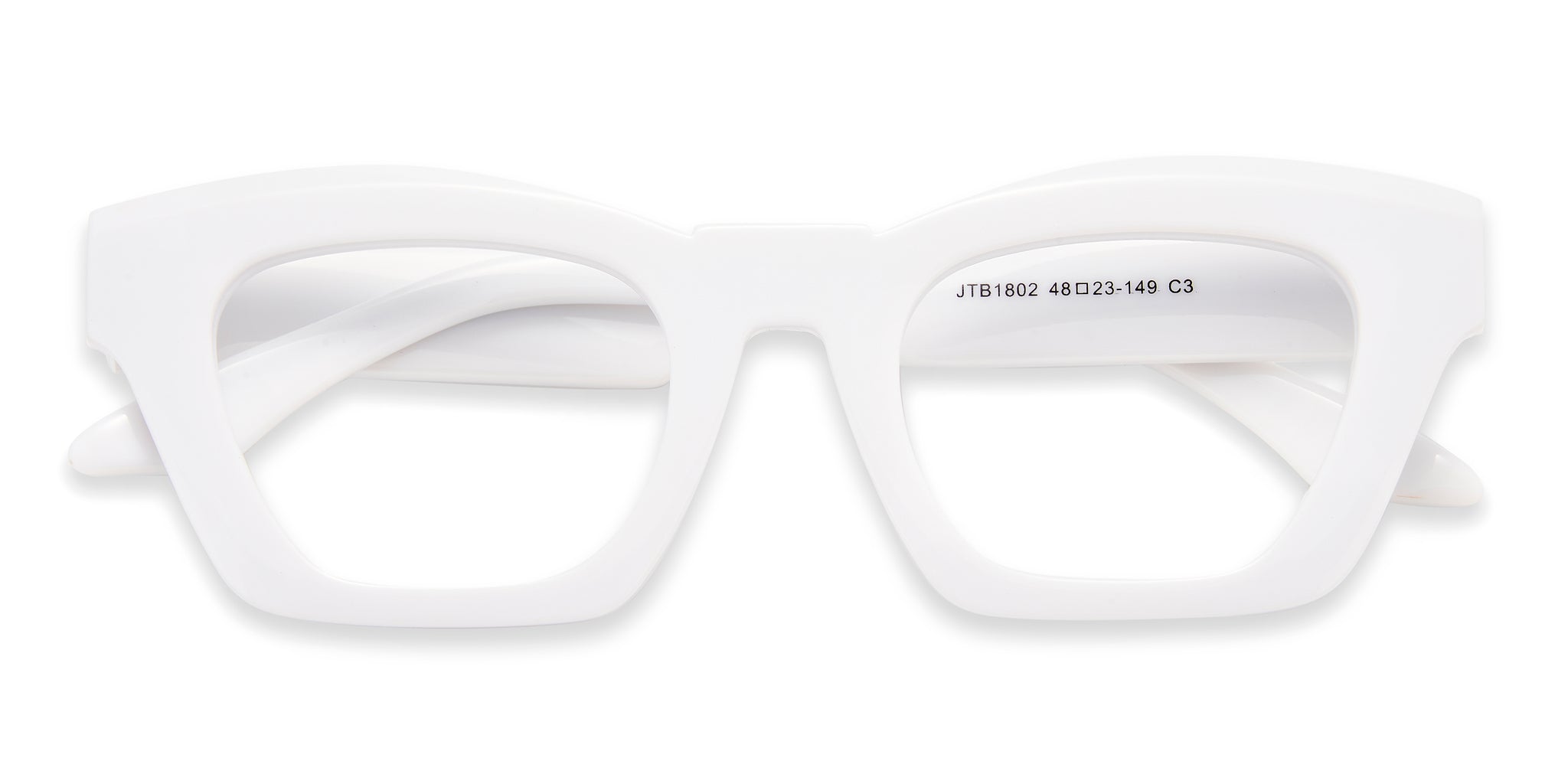 Zella Square Prescription Eyeglasses for Women – lakoh