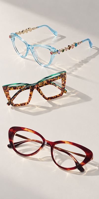 Shop all eyeglasses
