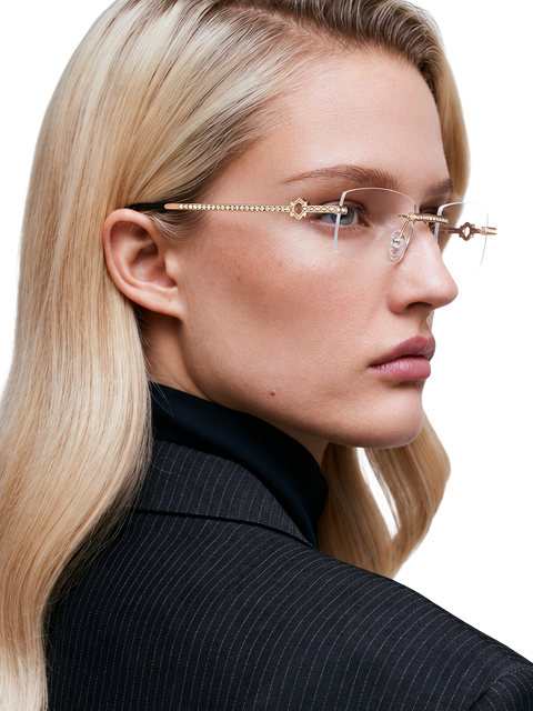 Elegant glasses