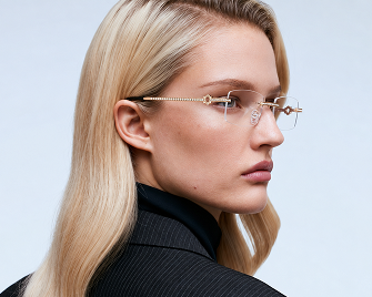 Elegant glasses