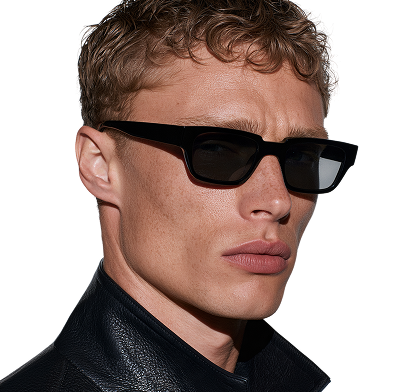 Men's sunglasses