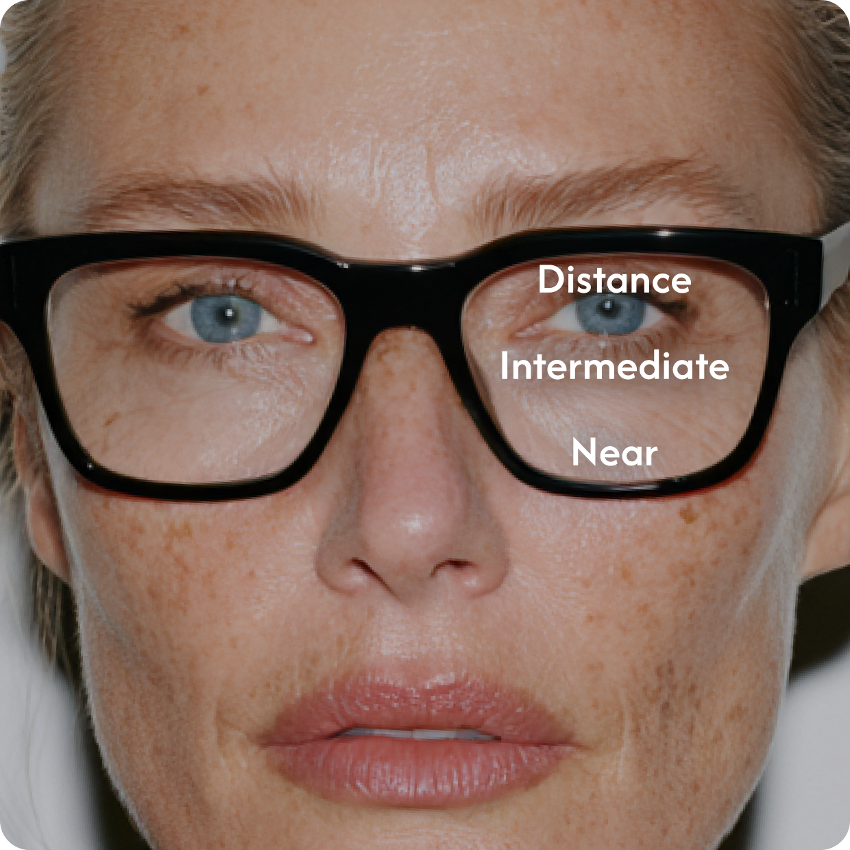 A New Standard of
Clarity & Comfort