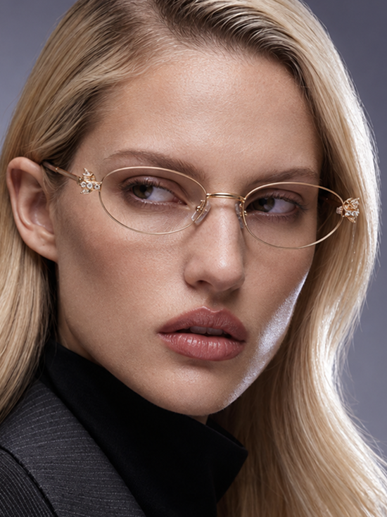 Elegant glasses