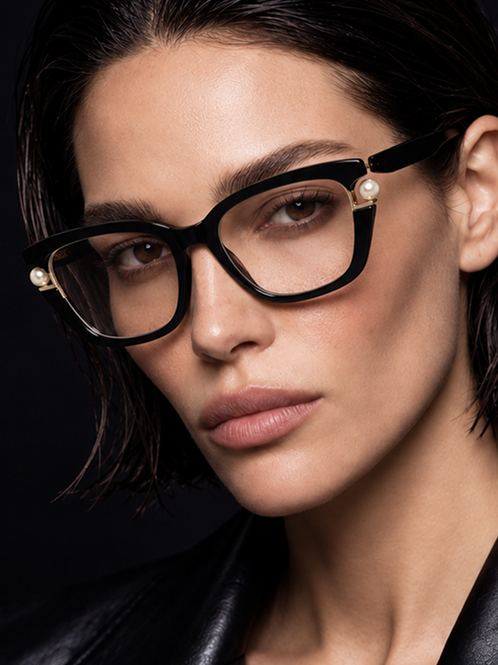 Everyday glasses